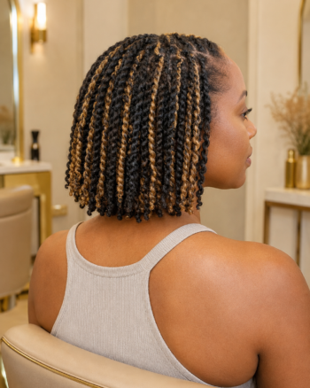 Twists