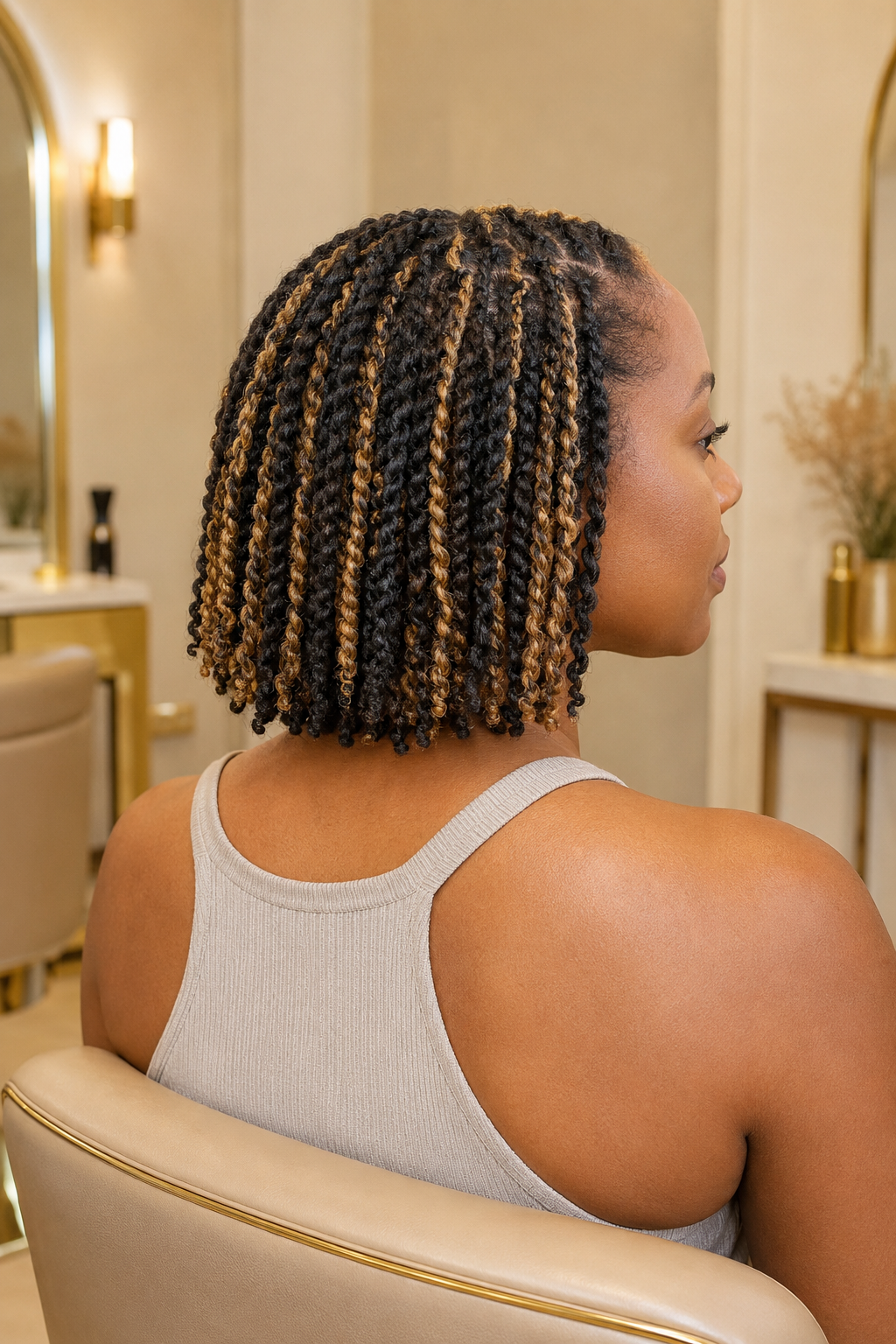 Twists